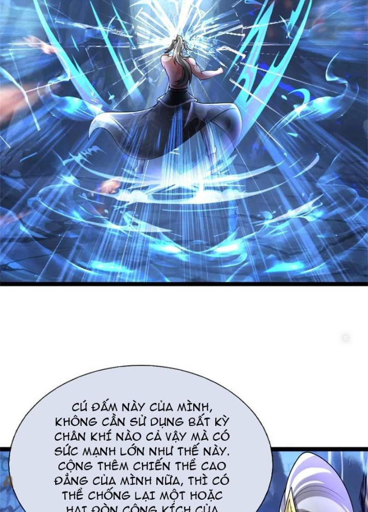 Võ Đạo Đại Đế Chapter 48 - Trang 2