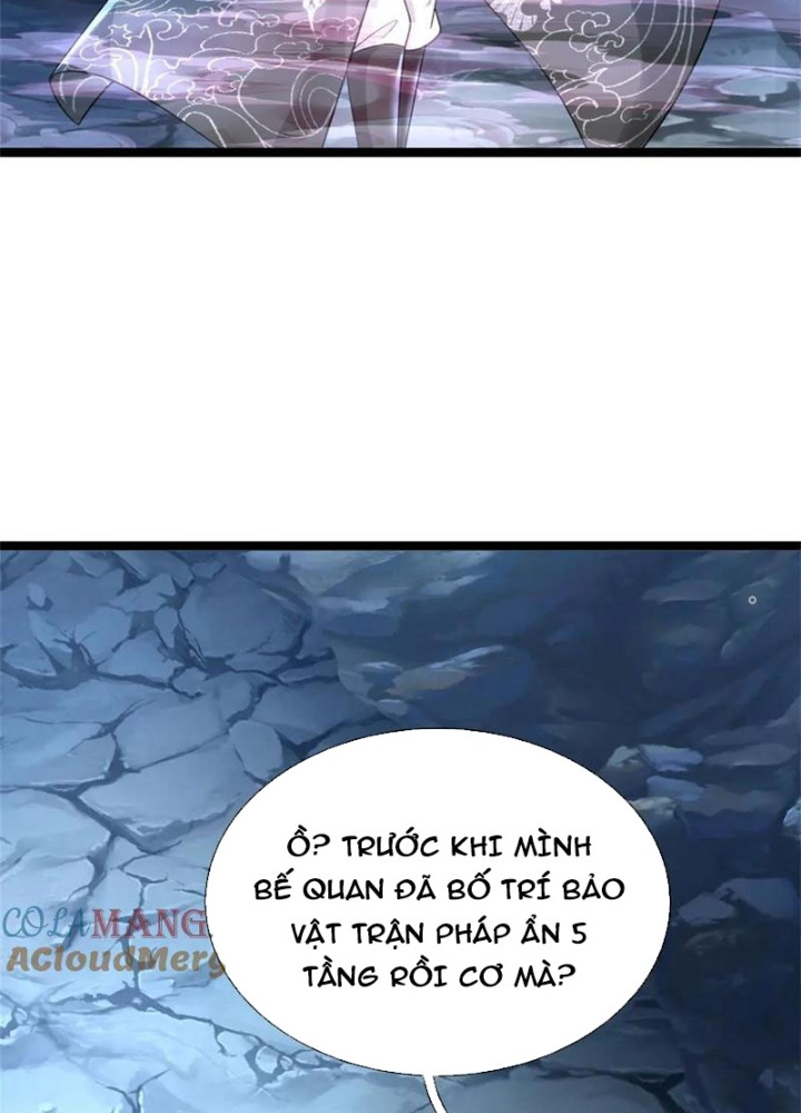 Võ Đạo Đại Đế Chapter 48 - Trang 2