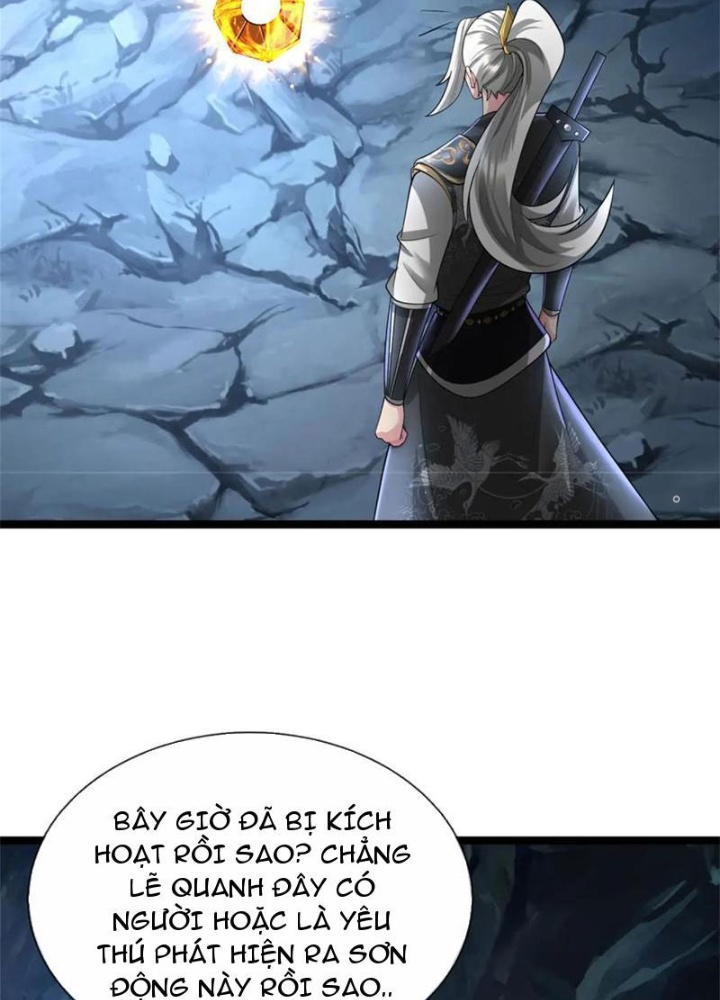 Võ Đạo Đại Đế Chapter 48 - Trang 2