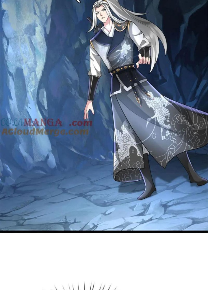 Võ Đạo Đại Đế Chapter 48 - Trang 2