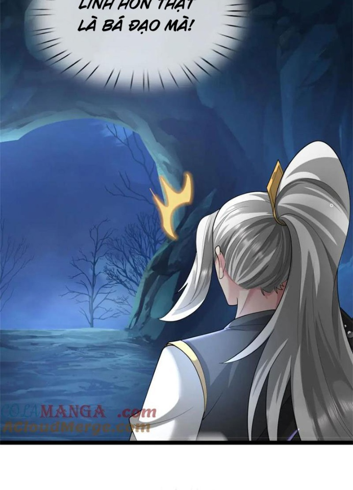 Võ Đạo Đại Đế Chapter 48 - Trang 2