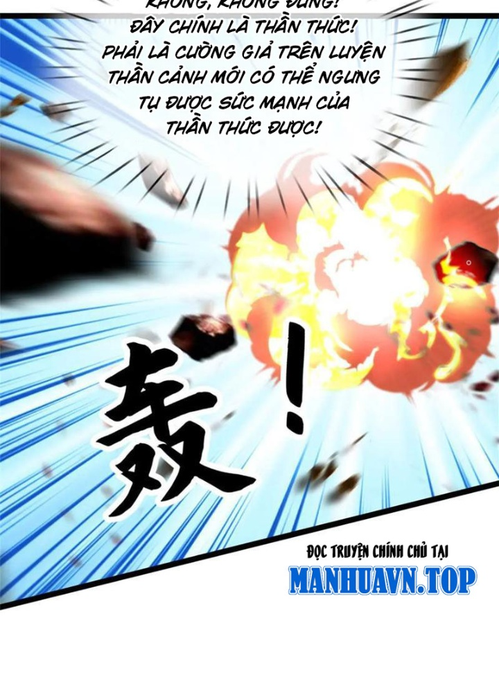 Võ Đạo Đại Đế Chapter 48 - Trang 2