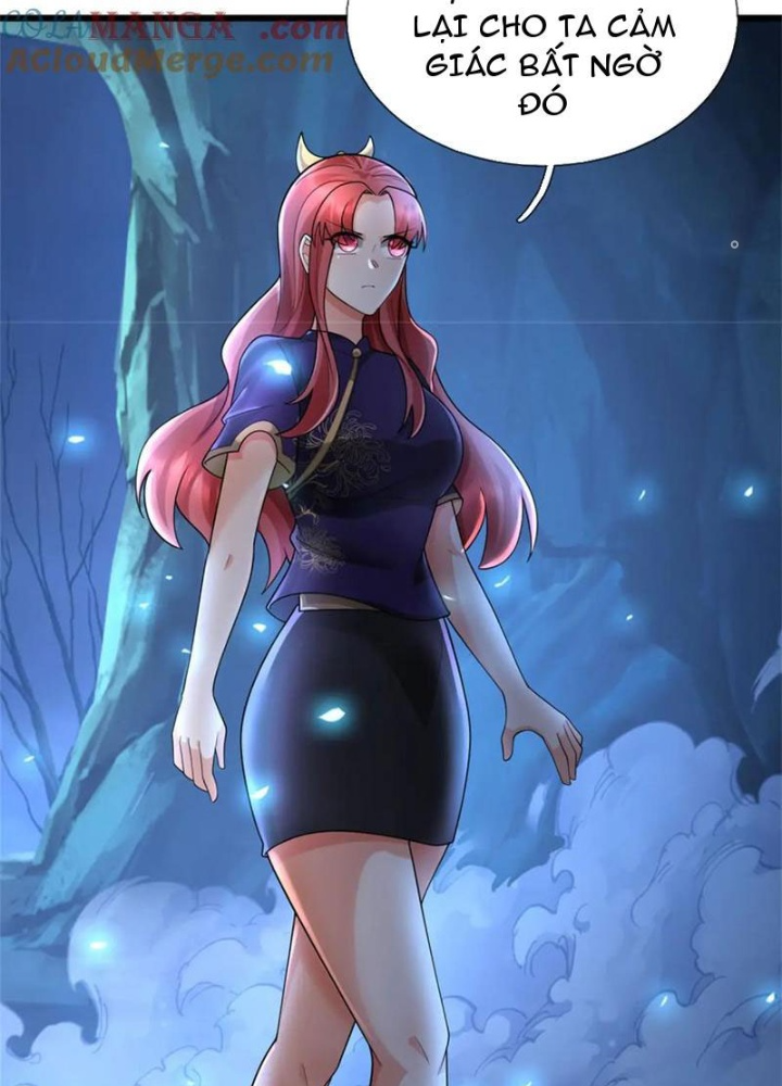 Võ Đạo Đại Đế Chapter 48 - Trang 2