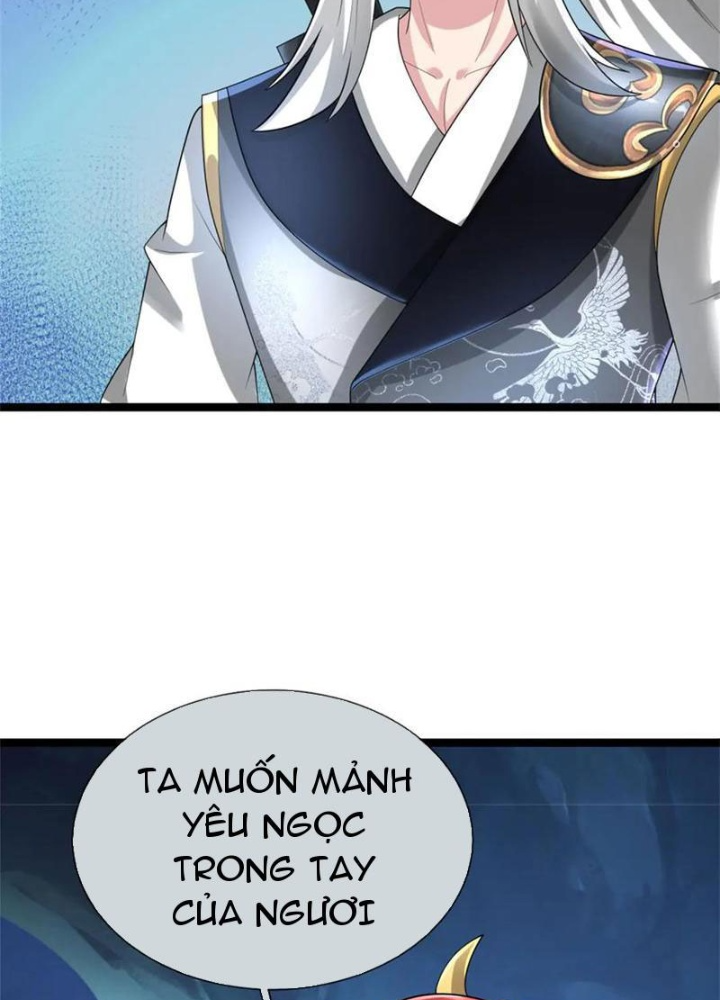 Võ Đạo Đại Đế Chapter 48 - Trang 2