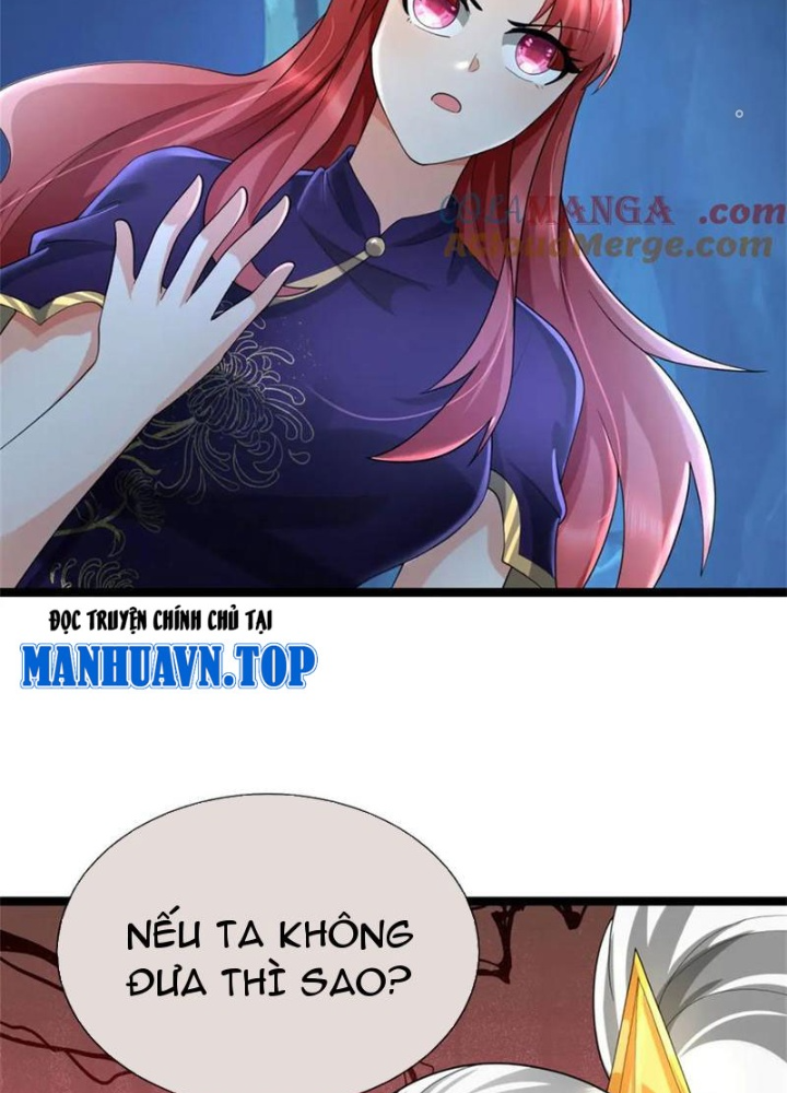 Võ Đạo Đại Đế Chapter 48 - Trang 2