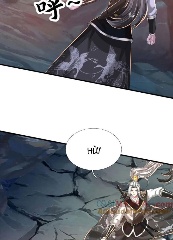 Võ Đạo Đại Đế Chapter 48 - Trang 2