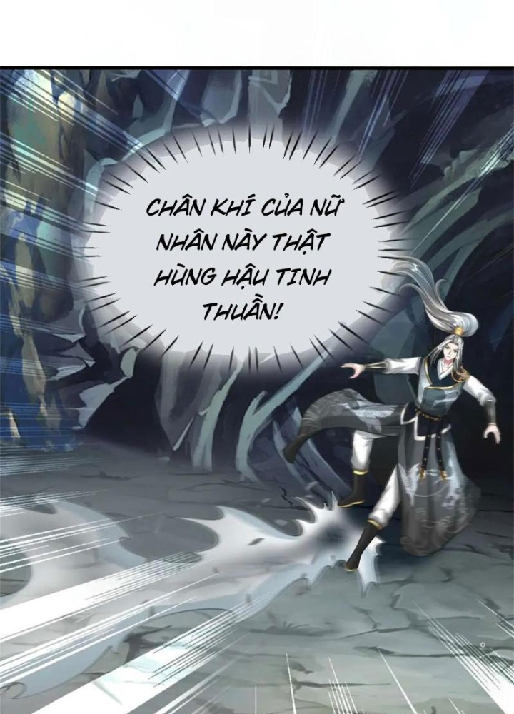 Võ Đạo Đại Đế Chapter 48 - Trang 2