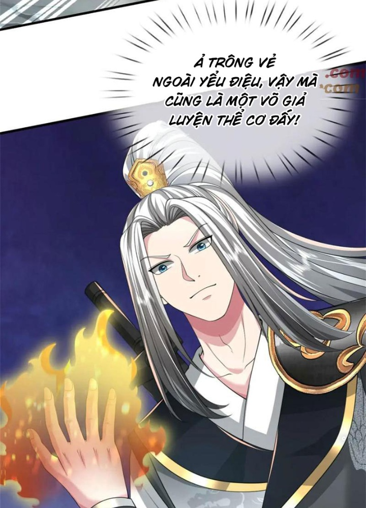 Võ Đạo Đại Đế Chapter 48 - Trang 2