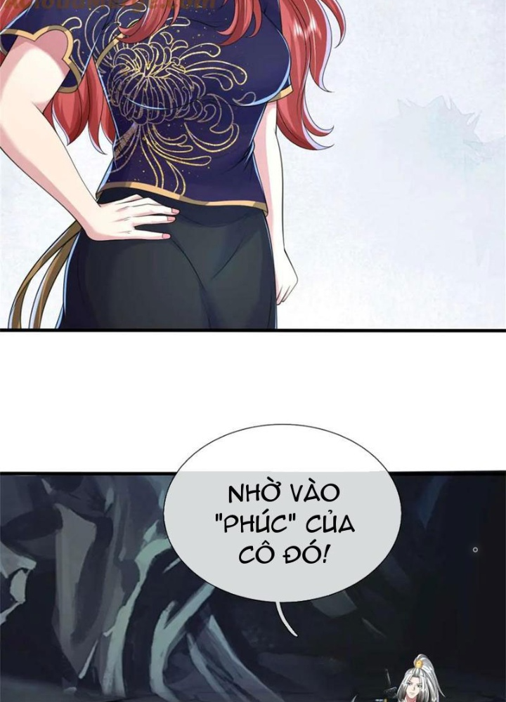 Võ Đạo Đại Đế Chapter 48 - Trang 2