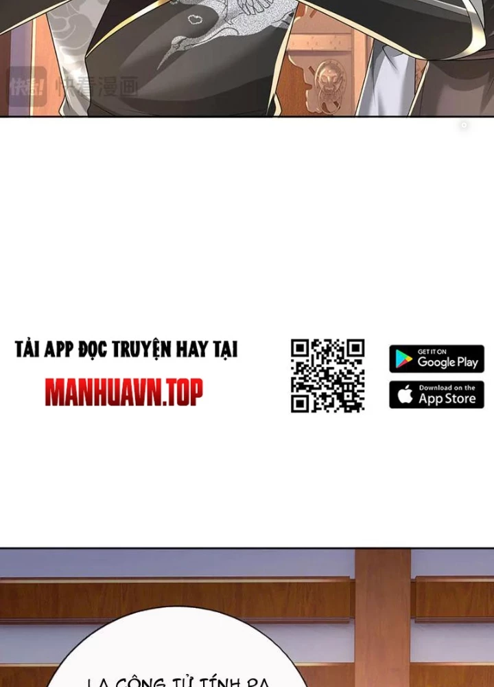 Võ Đạo Đại Đế Chapter 59 - Trang 2