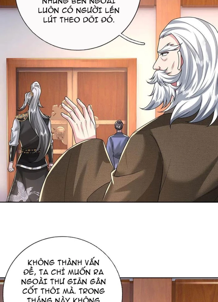 Võ Đạo Đại Đế Chapter 59 - Trang 2