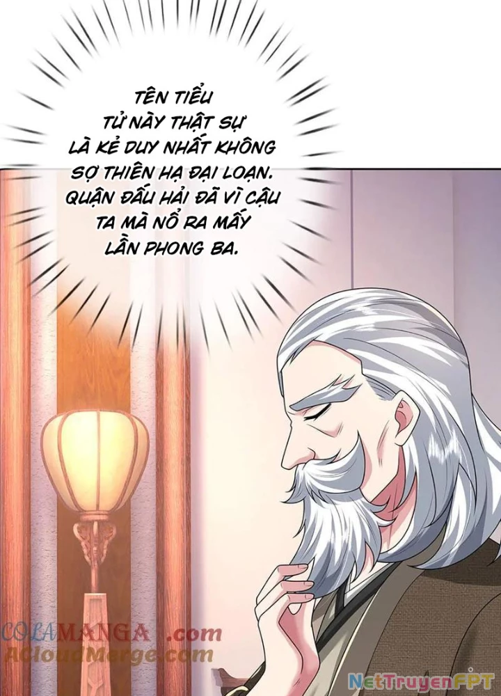 Võ Đạo Đại Đế Chapter 59 - Trang 2