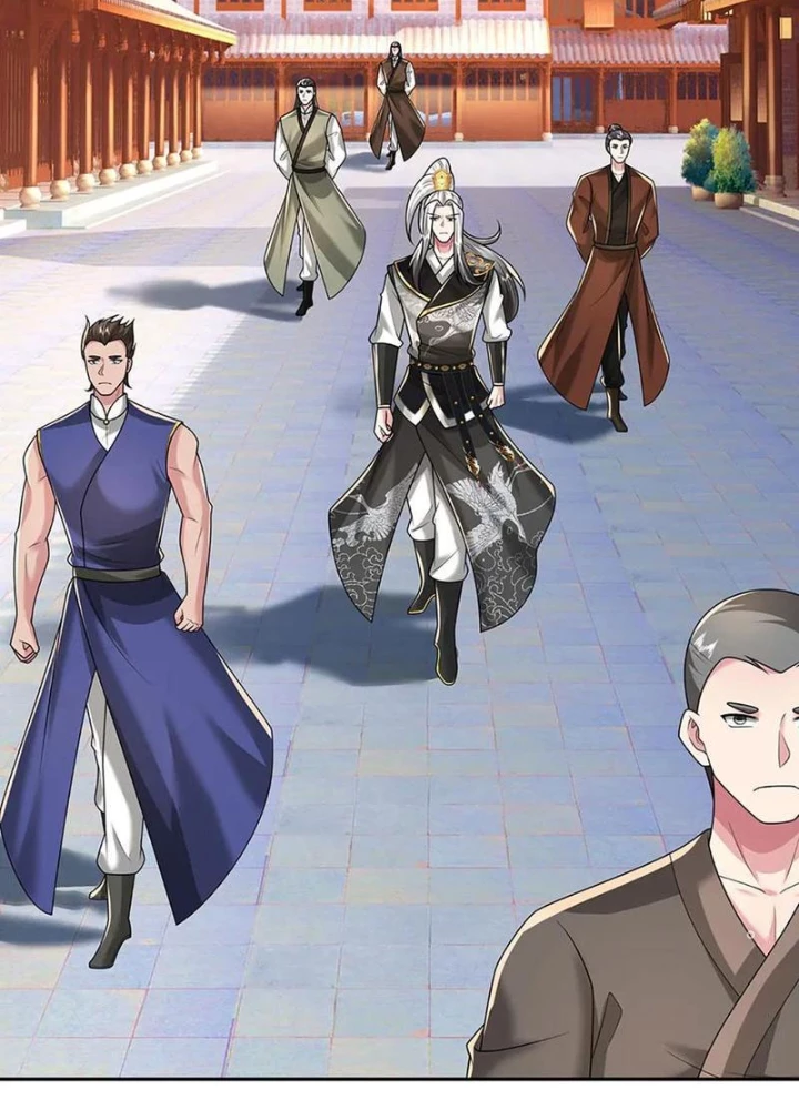 Võ Đạo Đại Đế Chapter 59 - Trang 2