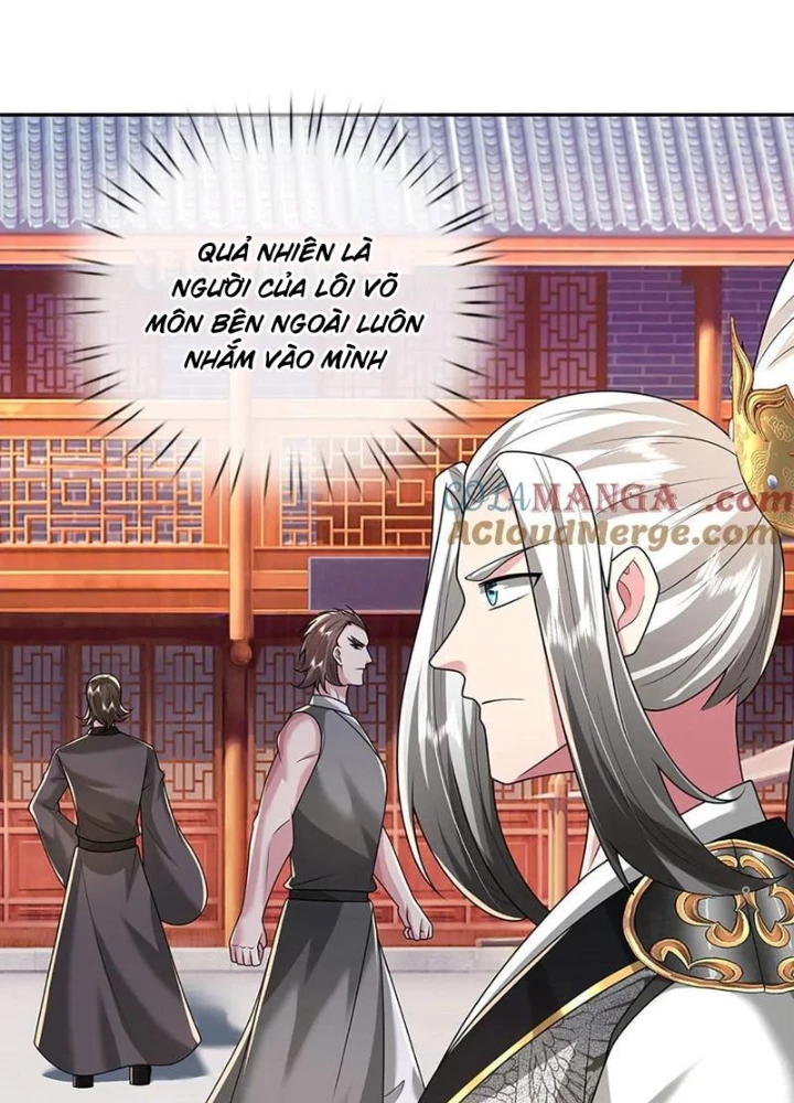 Võ Đạo Đại Đế Chapter 59 - Trang 2