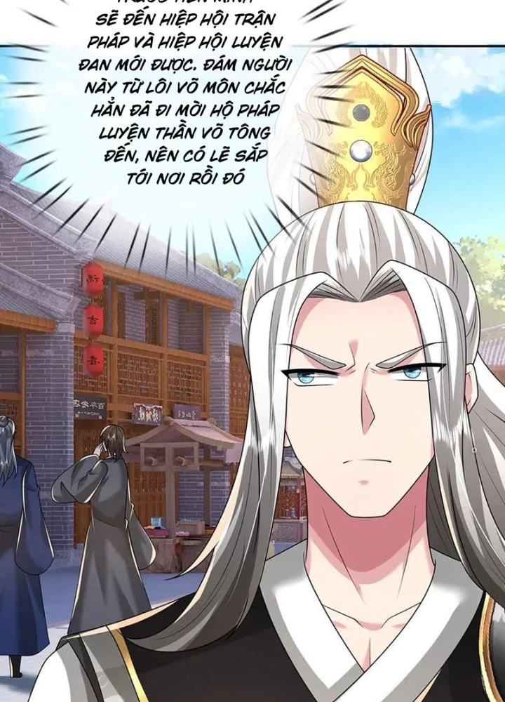 Võ Đạo Đại Đế Chapter 59 - Trang 2