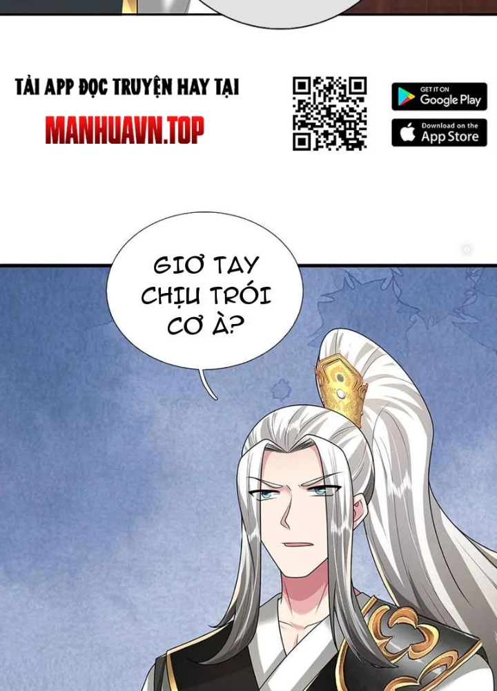 Võ Đạo Đại Đế Chapter 59 - Trang 2