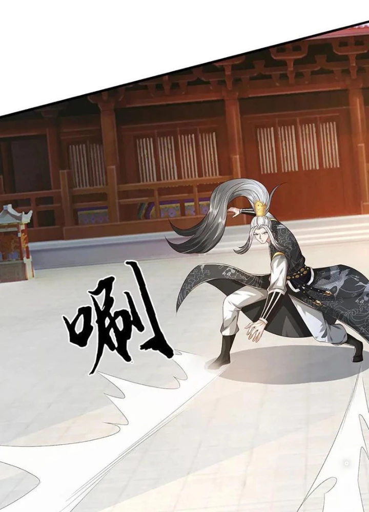 Võ Đạo Đại Đế Chapter 59 - Trang 2