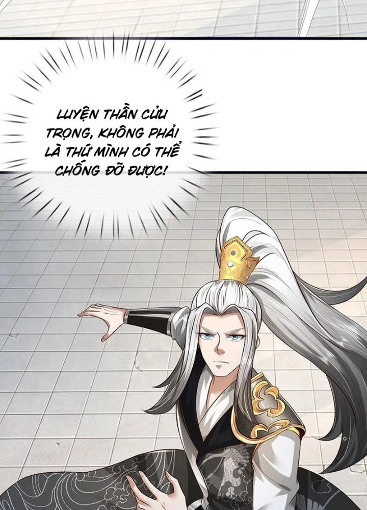 Võ Đạo Đại Đế Chapter 59 - Trang 2