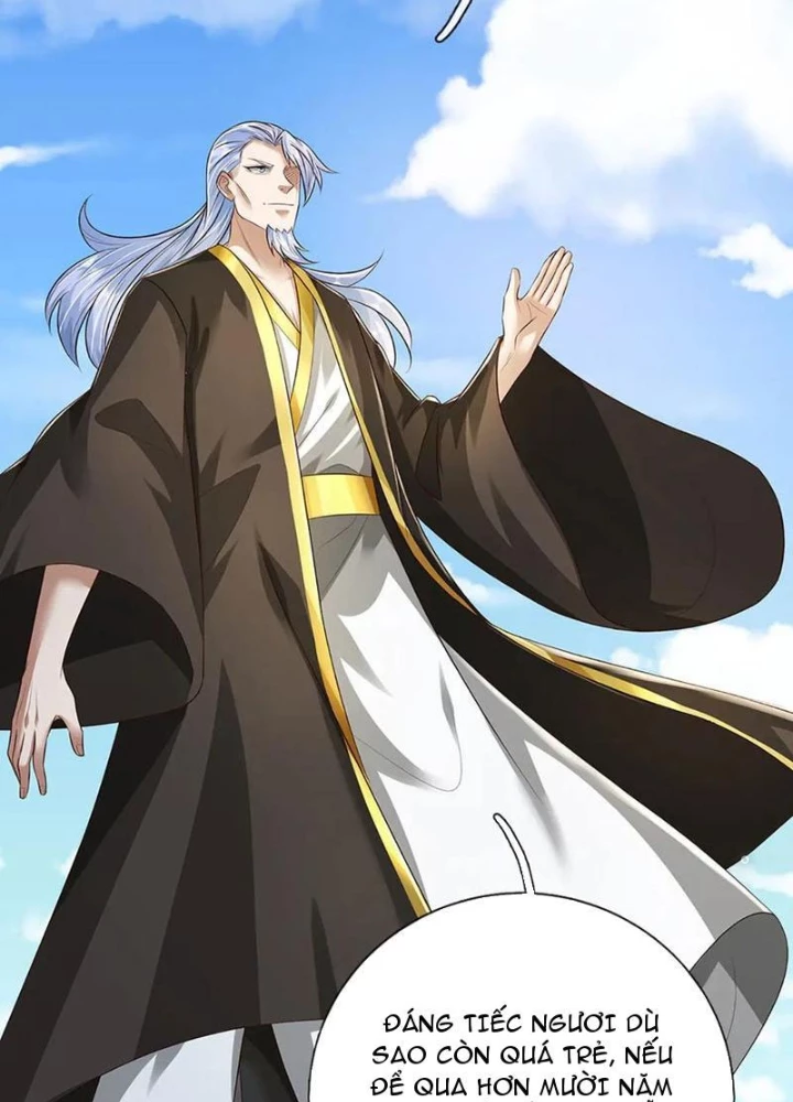 Võ Đạo Đại Đế Chapter 59 - Trang 2