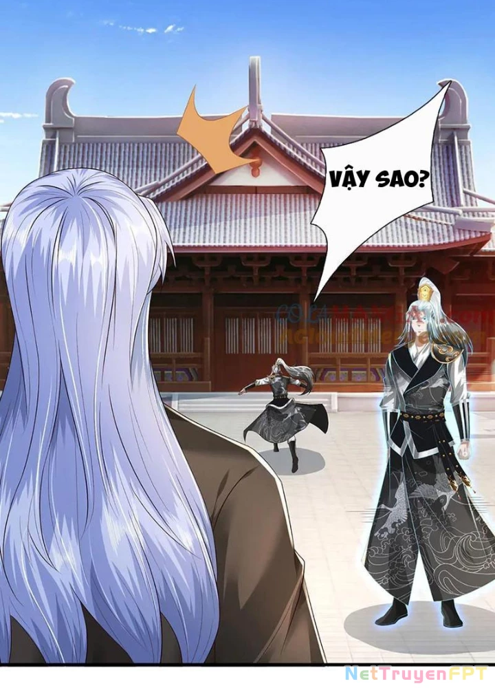 Võ Đạo Đại Đế Chapter 59 - Trang 2