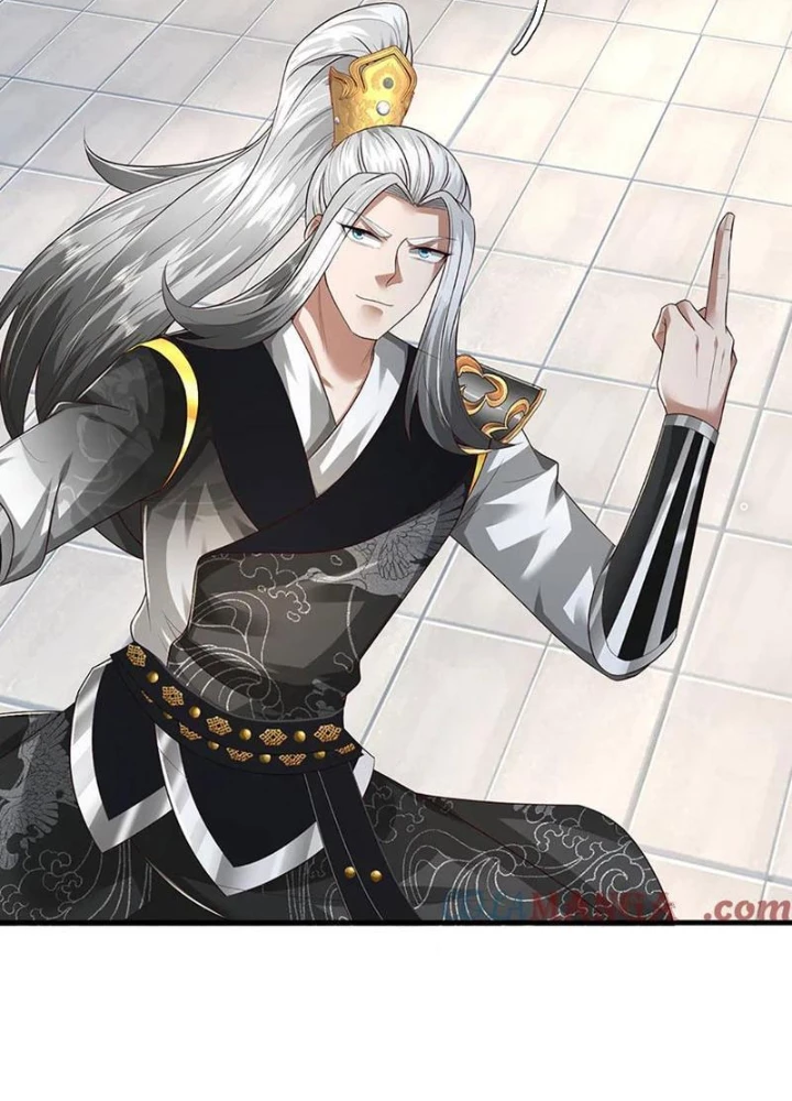 Võ Đạo Đại Đế Chapter 59 - Trang 2