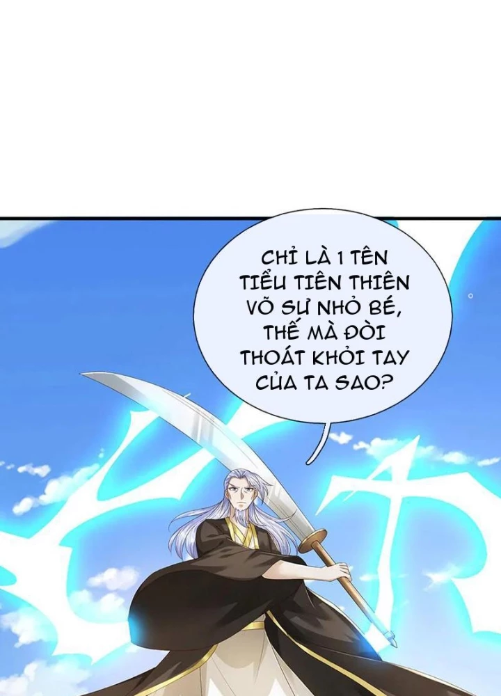 Võ Đạo Đại Đế Chapter 59 - Trang 2