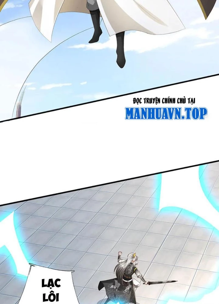 Võ Đạo Đại Đế Chapter 59 - Trang 2