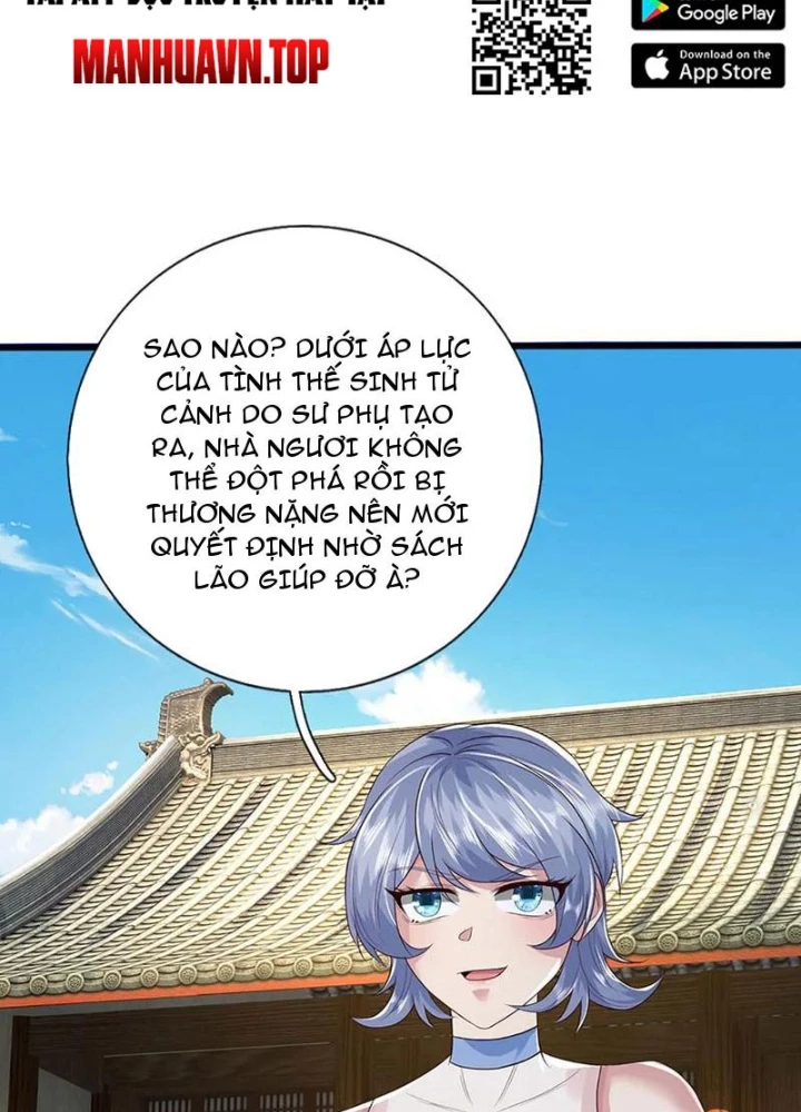 Võ Đạo Đại Đế Chapter 59 - Trang 2