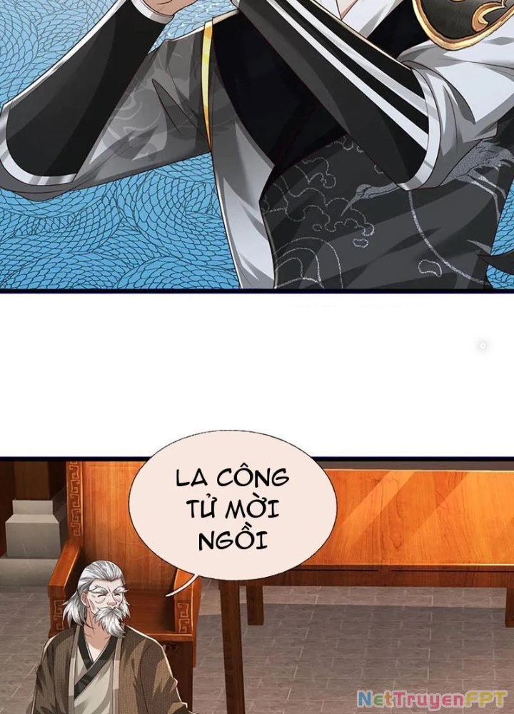 Võ Đạo Đại Đế Chapter 59 - Trang 2