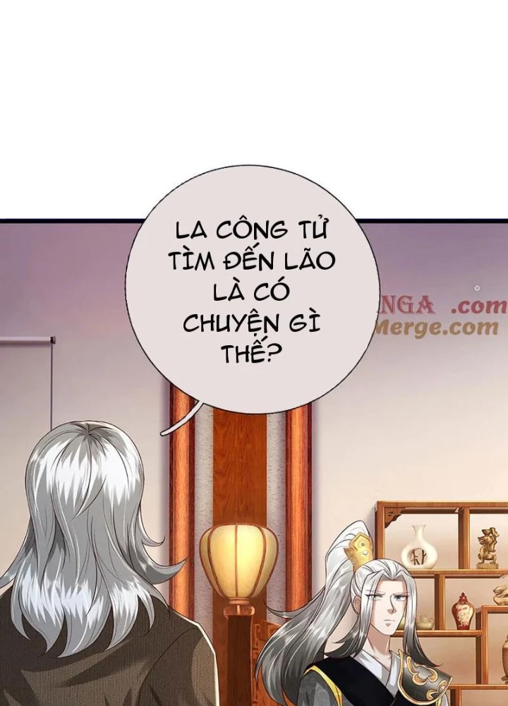 Võ Đạo Đại Đế Chapter 59 - Trang 2