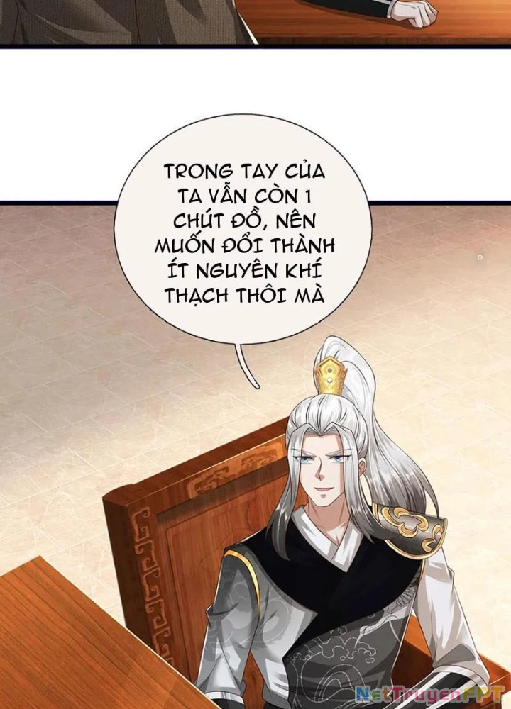 Võ Đạo Đại Đế Chapter 59 - Trang 2