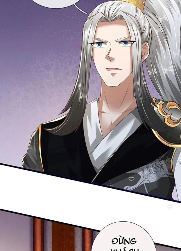 Võ Đạo Đại Đế Chapter 59 - Trang 2