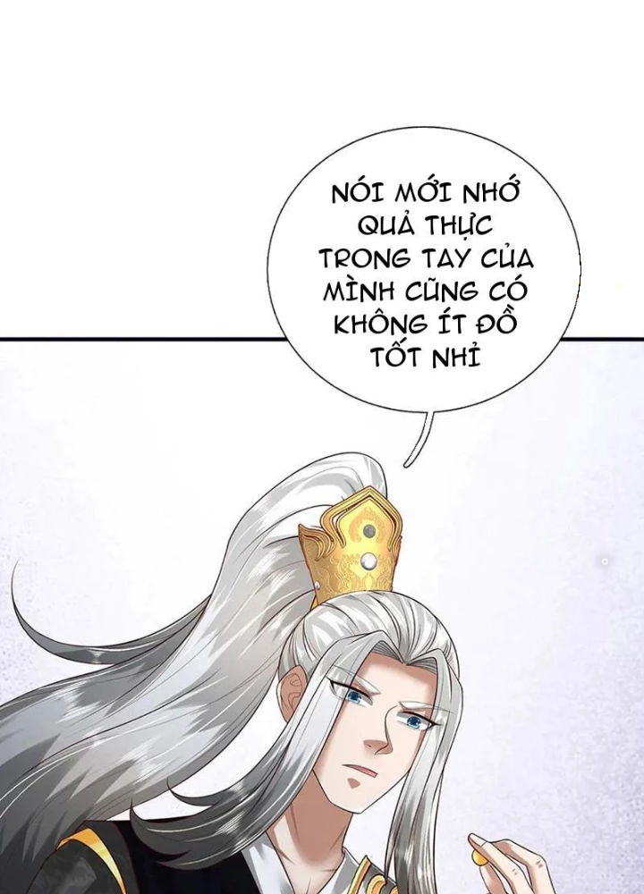 Võ Đạo Đại Đế Chapter 59 - Trang 2