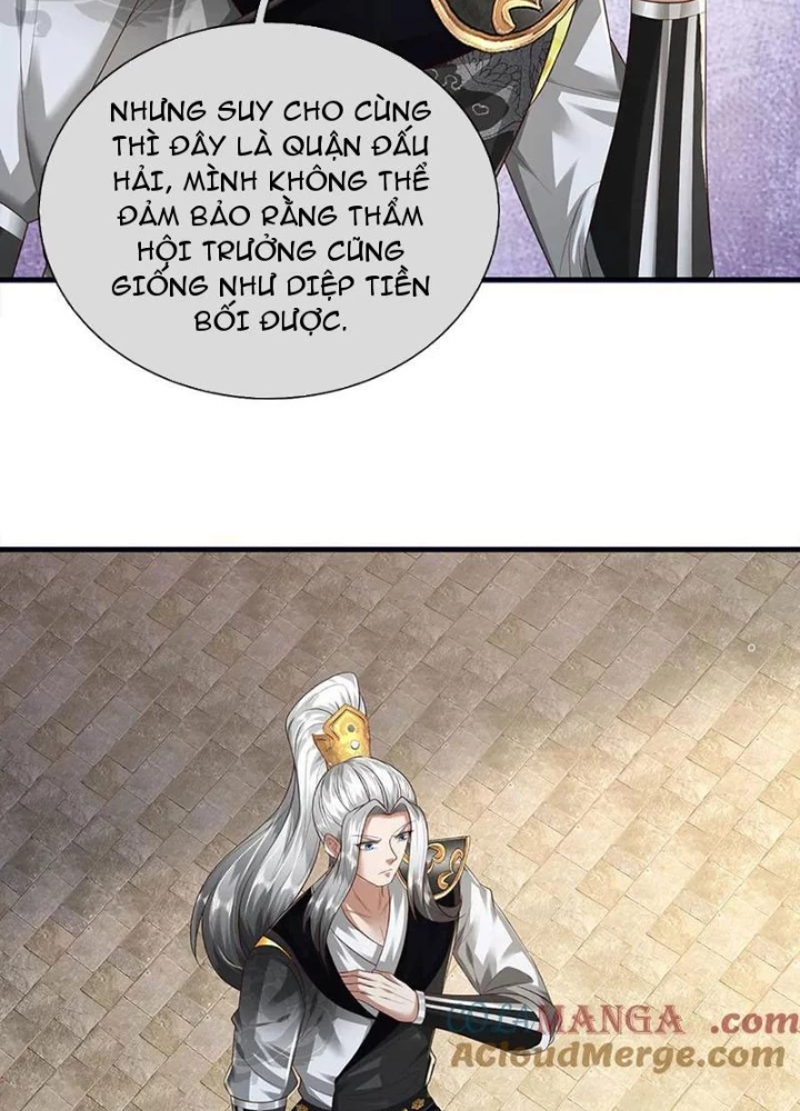 Võ Đạo Đại Đế Chapter 59 - Trang 2