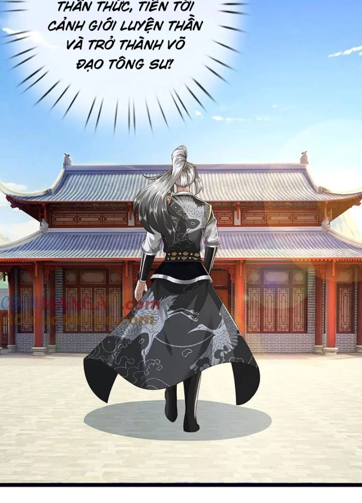 Võ Đạo Đại Đế Chapter 59 - Trang 2