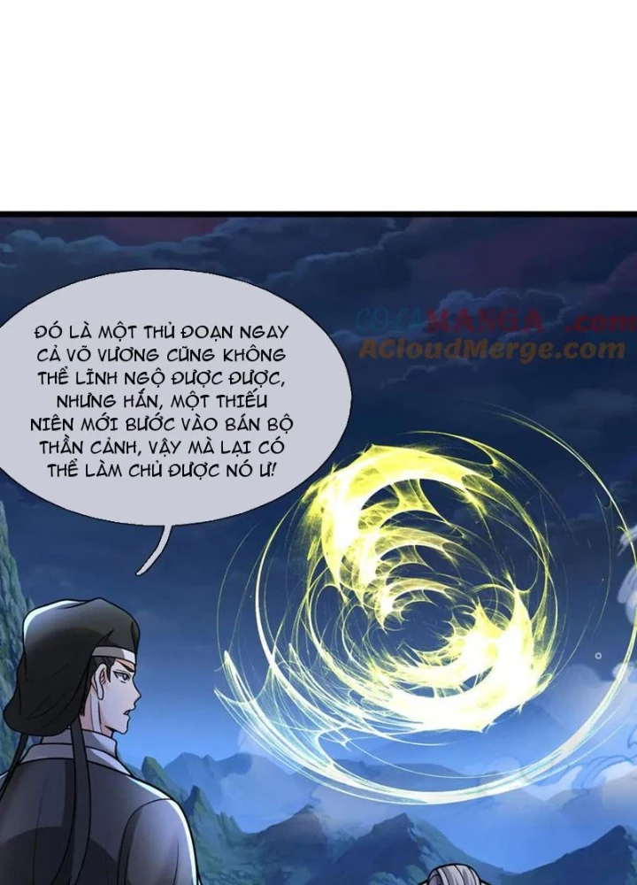 Võ Đạo Đại Đế Chapter 64 - Trang 2