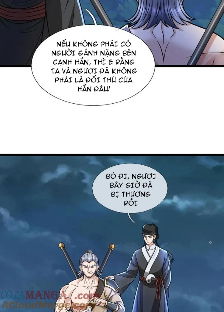 Võ Đạo Đại Đế Chapter 64 - Trang 2