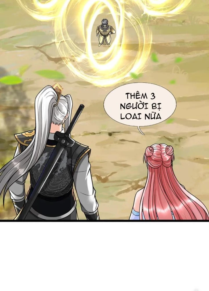 Võ Đạo Đại Đế Chapter 64 - Trang 2