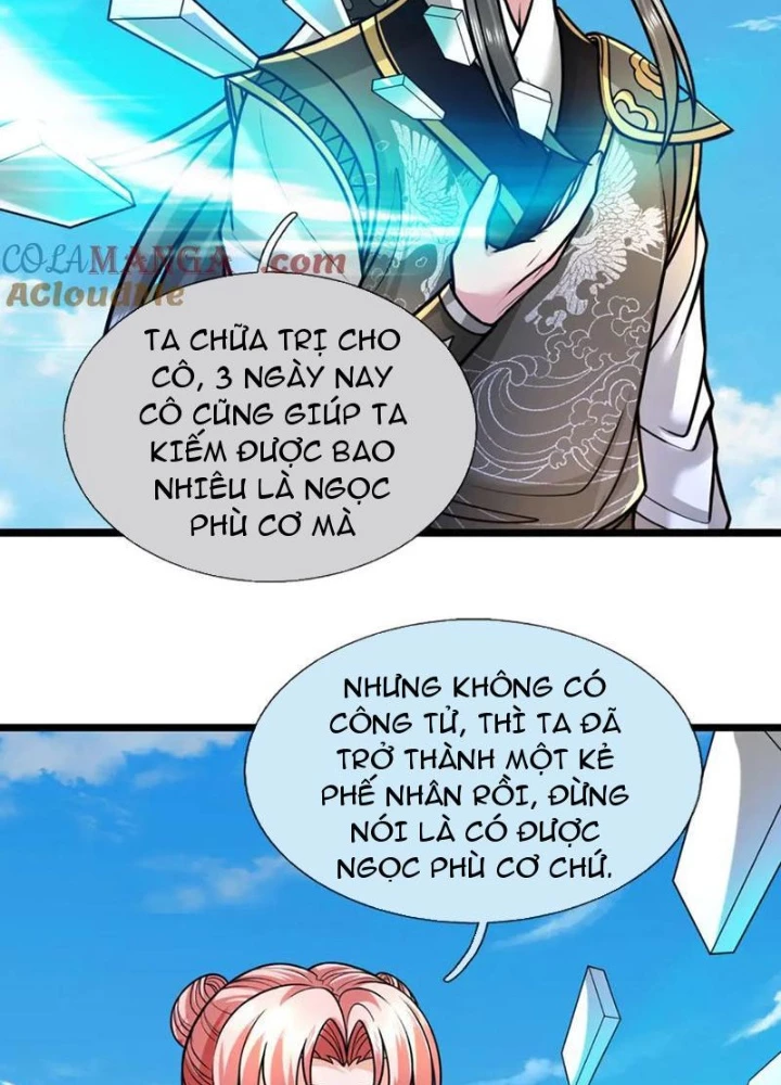 Võ Đạo Đại Đế Chapter 64 - Trang 2