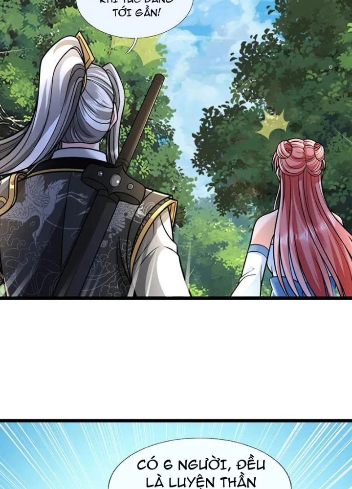 Võ Đạo Đại Đế Chapter 64 - Trang 2