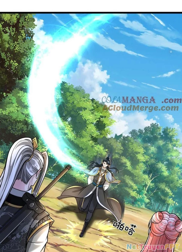 Võ Đạo Đại Đế Chapter 64 - Trang 2