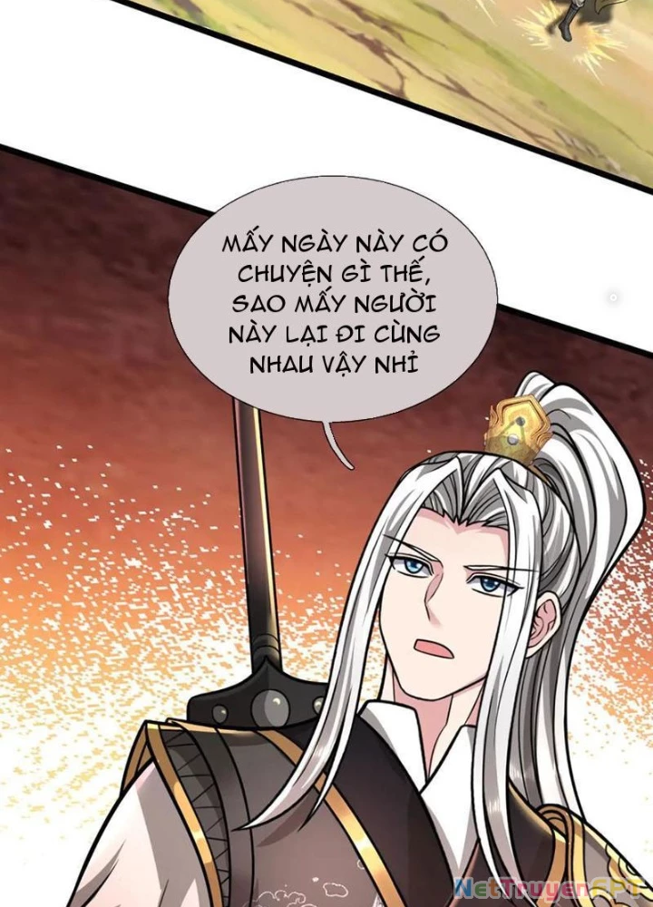 Võ Đạo Đại Đế Chapter 64 - Trang 2
