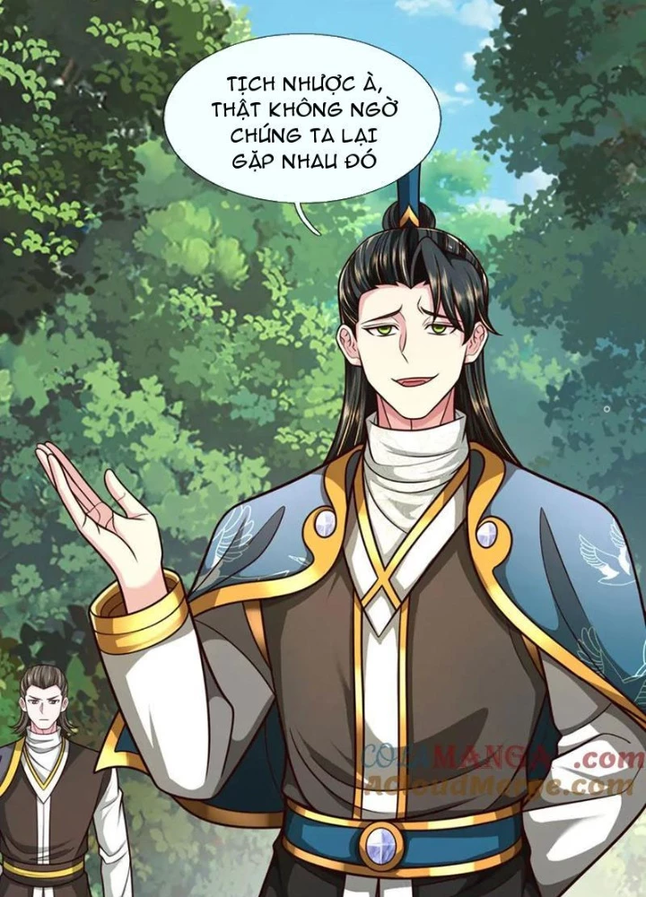 Võ Đạo Đại Đế Chapter 64 - Trang 2