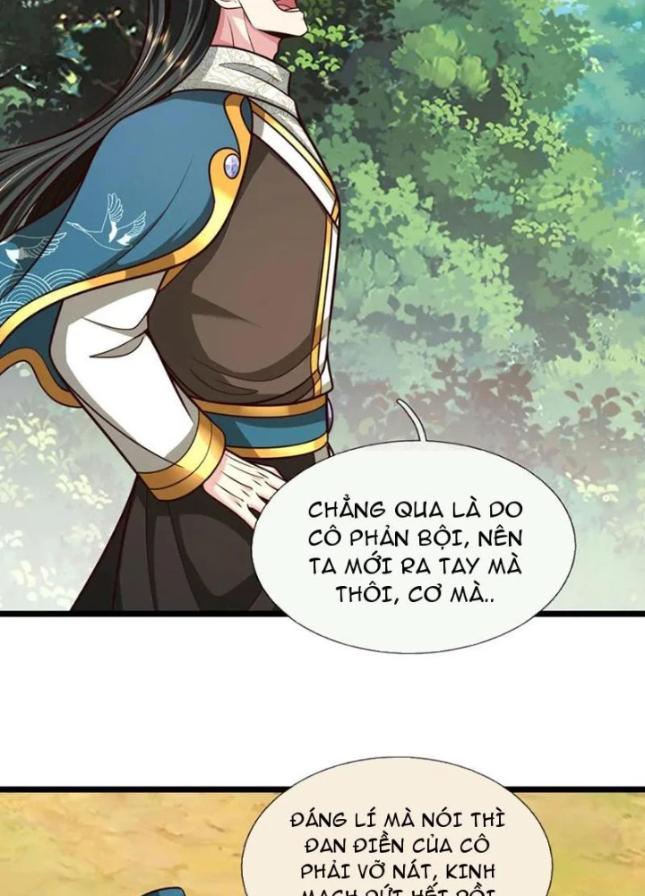 Võ Đạo Đại Đế Chapter 64 - Trang 2