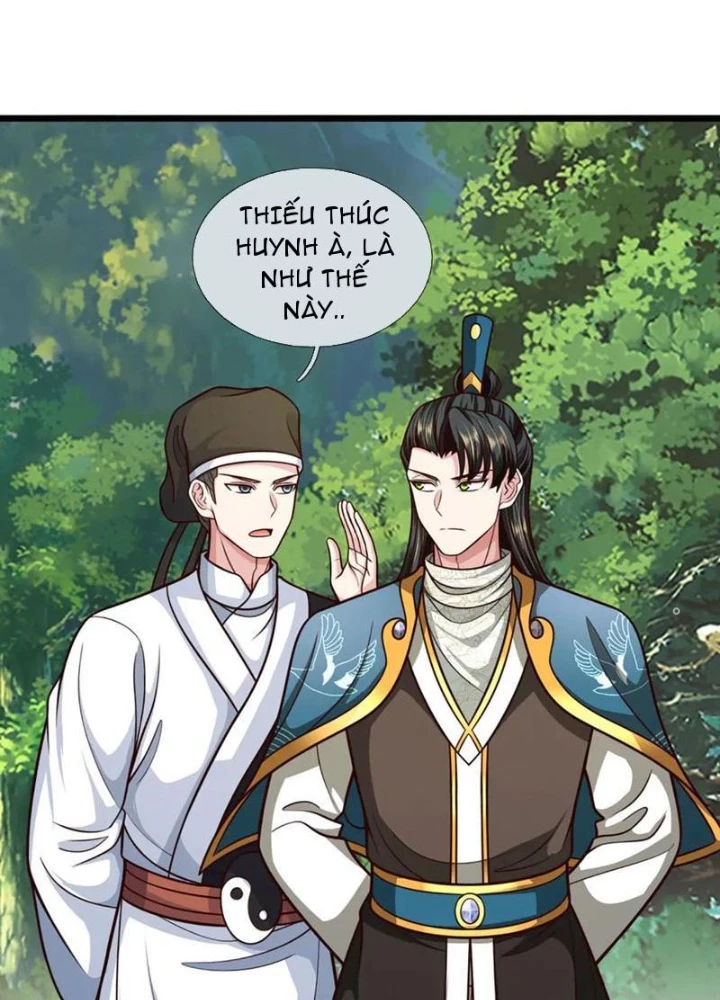 Võ Đạo Đại Đế Chapter 64 - Trang 2