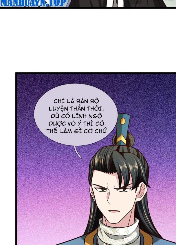 Võ Đạo Đại Đế Chapter 64 - Trang 2