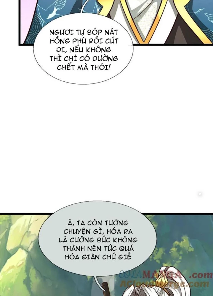 Võ Đạo Đại Đế Chapter 64 - Trang 2