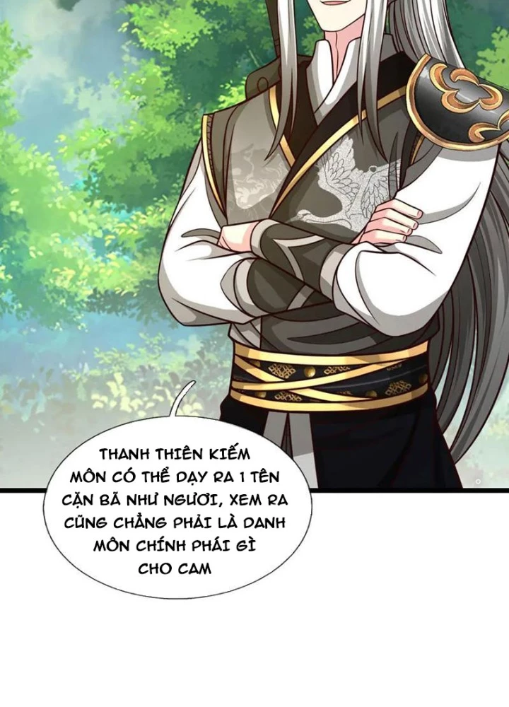 Võ Đạo Đại Đế Chapter 64 - Trang 2