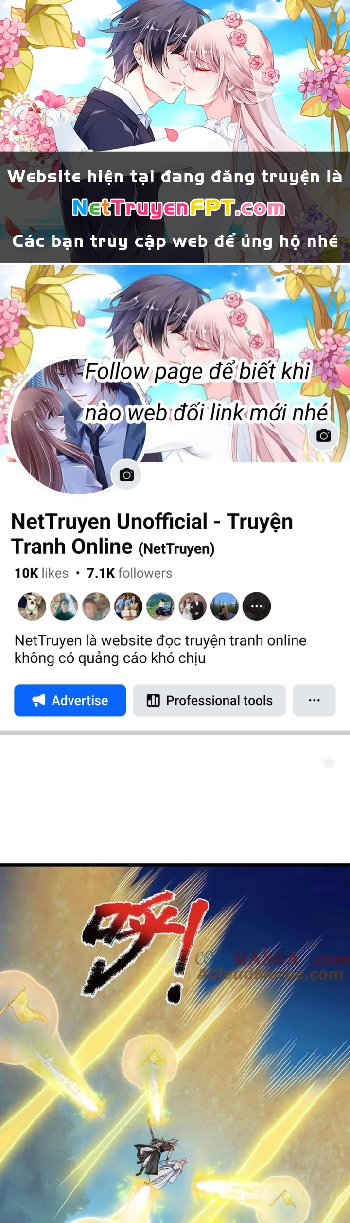 Võ Đạo Đại Đế Chapter 64 - Trang 2