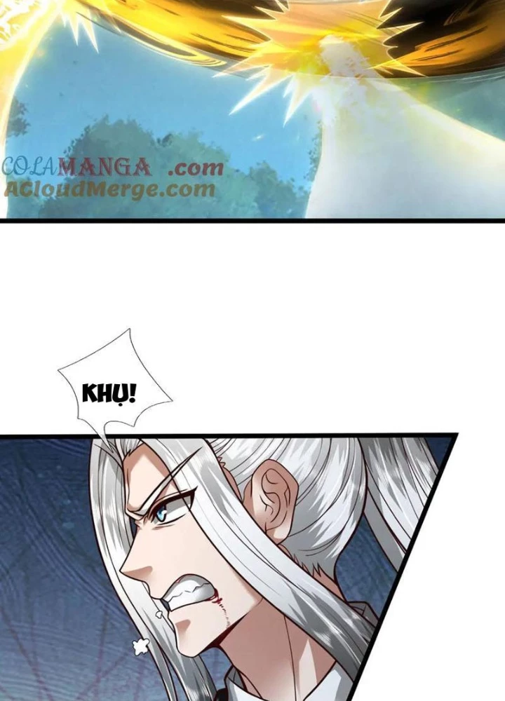 Võ Đạo Đại Đế Chapter 64 - Trang 2